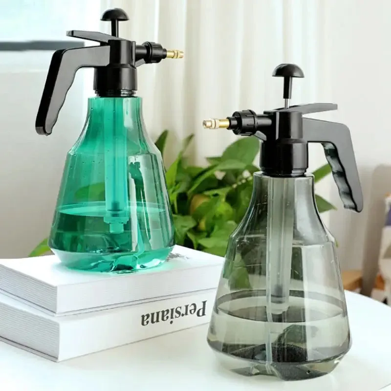 Arrosoir à Fleurs: Vaporisateur Pour Un Arrosage Précis Et Doux