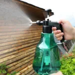 Arrosoir à Fleurs: Vaporisateur Pour Un Arrosage Précis Et Doux