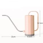 arrosoir de 1000ml pour tous vos besoins en arrosage 443 1
