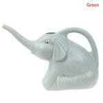 Arrosoir éléphant Mignon Sûr Pour Arroser Vos Plantes Avec Soin