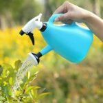 arrosoir en plastique pour plantes dinterieur pratique et durable 121 1