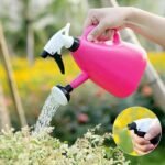 arrosoir en plastique pour plantes dinterieur pratique et durable 351 1