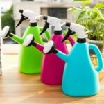 arrosoir en plastique pour plantes dinterieur pratique et durable 691 1