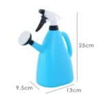 arrosoir en plastique pour plantes dinterieur pratique et durable 963 1