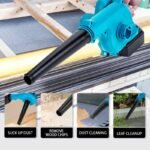 aspirateur et souffleur sans fil pour un nettoyage efficace chez 970 1