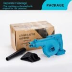 aspirateur et souffleur sans fil pour un nettoyage efficace chez no battery ugc 829 1