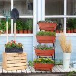 bac a jardin sureleve en metal resistant pour plantes interieur et exterieur raised beds 622 1