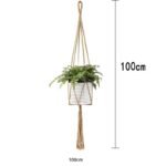bac a plantes en pot origine chine 8tk001 rope 590 1