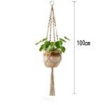 bac a plantes en pot origine chine 8tk008 rope 628 1