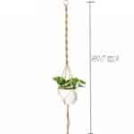 bac a plantes en pot origine chine 8tk011 rope 412 1