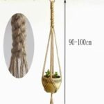 bac a plantes en pot origine chine 8tk016 rope 312 1