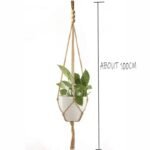 bac a plantes en pot origine chine 8tk017 rope 502 1