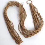 bac a plantes en pot origine chine rope 204 1