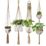 bac a plantes en pot origine chine rope 516 1
