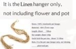 bac a plantes en pot origine chine rope 676 1
