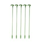 batons de support pour plantes ideal votre jardin 27cm 5pcs plant 370 1