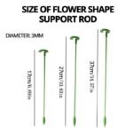 batons de support pour plantes ideal votre jardin plant 510 1