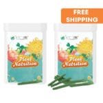 Bâtons Nutritifs Pour Plantes Idéaux Pour Tous Vos Cultures - 2