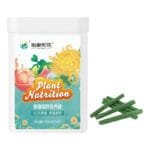 Bâtons Nutritifs Pour Plantes Idéaux Pour Tous Vos Cultures