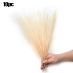 bouquet de graminees pampas artificielles pour decor elegant cx10 artificial plants 633 1