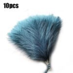 bouquet de graminees pampas artificielles pour decor elegant hx10 artificial plants 909 1