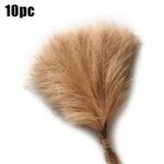 bouquet de graminees pampas artificielles pour decor elegant lx10 artificial plants 350 1