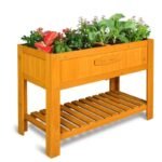 box a plantes avec design facile utiliser pour proteger la nature raised beds 133 1
