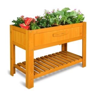 box a plantes avec design facile utiliser pour proteger la nature raised beds 133 1