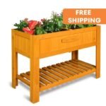 box a plantes avec design facile utiliser pour proteger la nature raised beds 310 1