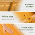 box a plantes avec design facile utiliser pour proteger la nature raised beds 589 1