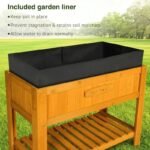 box a plantes avec design facile utiliser pour proteger la nature raised beds 701 1