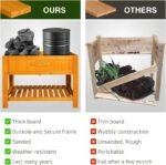 box a plantes avec design facile utiliser pour proteger la nature raised beds 979 1