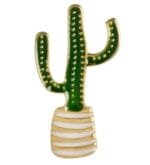 Broche Mignonne Et Romantique En Alliage De Zinc - Xz238