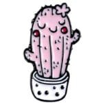 Broche Mignonne Et Romantique En Alliage De Zinc - Xz2470
