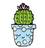 broche mignonne et romantique en alliage de zinc xz2475 pins brooches 425 1