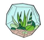 broche mignonne et romantique en alliage de zinc xz3183 pins brooches 686 1