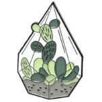 broche mignonne et romantique en alliage de zinc xz3185 pins brooches 348 1