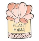 broche mignonne et romantique en alliage de zinc xz3266 pins brooches 114 1
