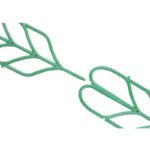 Cadre De Plantation Pour Plantes Grimpantes – 3pcs