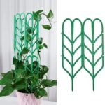 Cadre De Plantation Pour Plantes Grimpantes – 3pcs