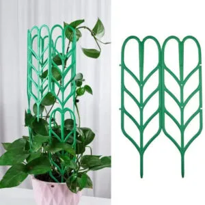 Cadre De Plantation Pour Plantes Grimpantes – 3pcs