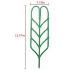 Cadre De Plantation Pour Plantes Grimpantes – 3pcs