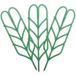 Cadre De Plantation Pour Plantes Grimpantes – 3pcs