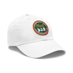 casquette dad plant pour les passionnes de botanique et jardinage hats 726 1