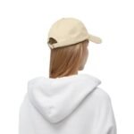 Casquette Distressée Confortable Pour Les Mamans Plantes Certifiées