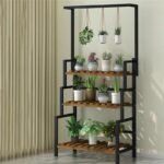 ce support a plantes elevera votre jardin dinterieur avec style black 132 1