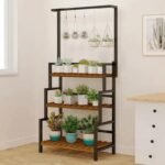 ce support a plantes elevera votre jardin dinterieur avec style black 705 1