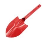 cette pelle a fleurs compacte et durable pour votre jardin 40cm triangles shovel 952 1