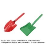 cette pelle a fleurs compacte et durable pour votre jardin shovel 290 1