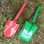cette pelle a fleurs compacte et durable pour votre jardin shovel 520 1